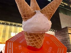 -极拉图·现制冰淇淋(大卫城店)