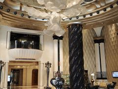 -上海闵行星河湾酒店