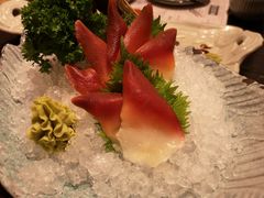 北极贝-芥岛(河北大街店)