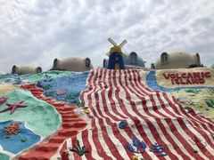 -漳州滨海火山岛自然生态风景区