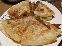 -河沿肉饼Beijing Pie(东华门店)