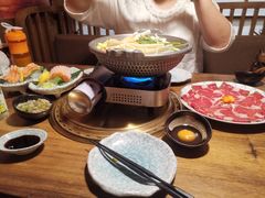 -河风の幸会精致料理