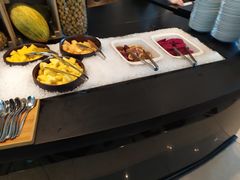 -上海外滩茂悦大酒店