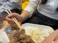 -华府九号海鲜烧烤大排档(龙域店)