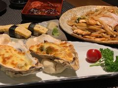 -武藏日本料理(宝安壹方城店)