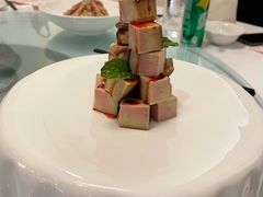 冰沙红酒鹅肝-圆苑(金茂店)