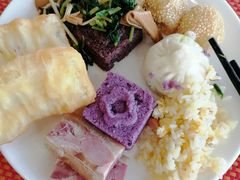 -翡翠29旋转餐厅·镇江国际雷迪森广场酒店