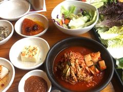 开胃前菜-青鹤谷(苏州店)