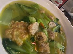 -何记面馆(龙泉山店)