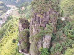 -南尖岩