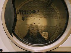 -XI·LaundryCafe 喜咖自助洗衣咖啡店