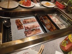 -芝小官毛肚火锅海鲜自助(淮安清江浦区新亚店)
