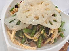 -回味南塘老王虾尾(总店)