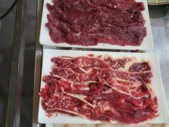 -伟记牛肉(金鸿公路店)