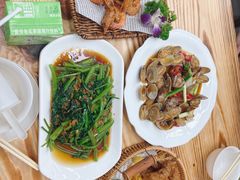 -醉壹号海鲜大排档·老厦门特色菜(厦门美食地标店)