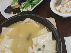 -老厨家(友谊路总店)