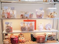 -贝紫Style(木马公寓店)