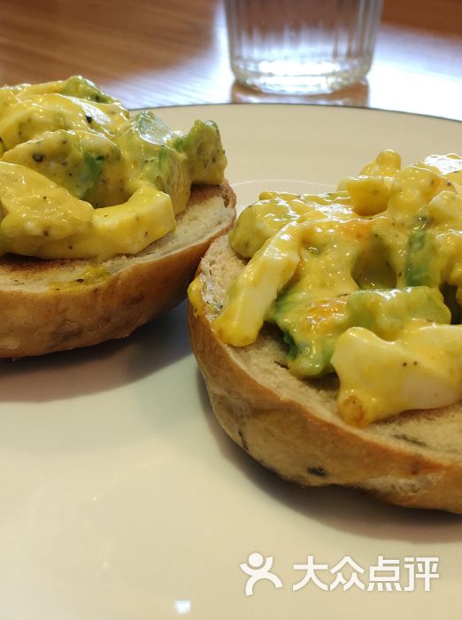 the daily bagel图片 - 第2张