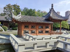 -南普公园