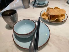 啪啪虾片-星怡会·新加坡新美食(苏州中心店)