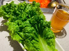 -海底捞火锅(明湖路店)