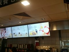 -麦当劳(红旗路店)