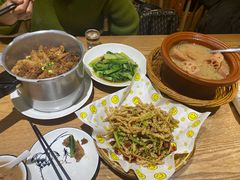 -董厨煨汤馆(车站路店)