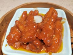 -点都德(汇盈广场店)