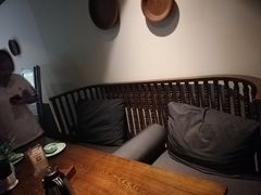 -粗茶淡饭·隐庐私厨(东亭店)
