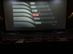 放映厅-万象影城(杭州万象城IMAX激光店)