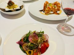 -AZUR聚(香格里拉饭店)
