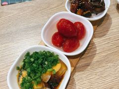 凉菜拼盘-小雅木姜子烤鸡·贵州菜(鸿通城店)
