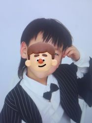 -米粒儿童摄影(观音桥店)