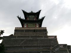 -兰山公园