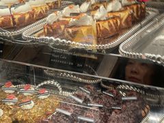 -B&C黄油与面包·THE GARDEN BAKERY概念店(世纪汇店)