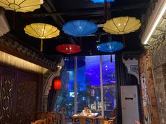 -老宁波1381餐厅(宏泰广场店)
