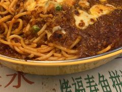 -新辉港式茶餐厅(北栅店)