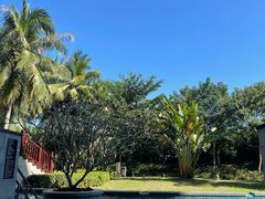 -三亚海棠湾万丽度假酒店