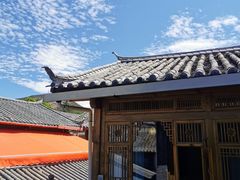-大理古城