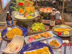 -原志优秀食材·匠心料理·海胆主题(金亿广场店)
