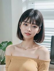 -LJOY丽锦造型·烫发染发