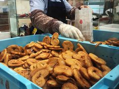 纯奶中蝴蝶酥-上海哈尔滨食品厂(淮海中路店)