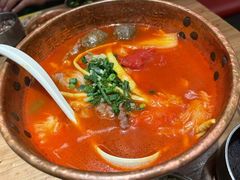 -成都你六姐·牛肉冒菜(信泰中心商场店)