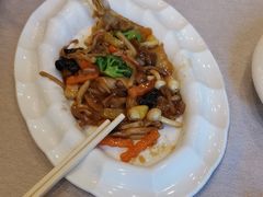 -功德林素菜饭庄(前门店)
