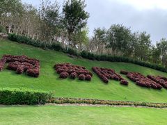 -三亚南山文化旅游区
