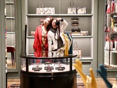 -Gucci(沈阳万象城店)