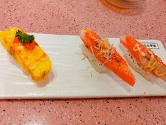 -元气寿司(环球港店)