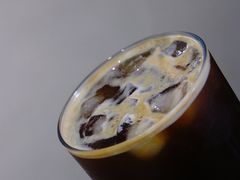 -野徐·咖啡烘焙
