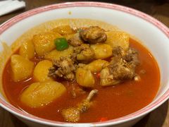 -本来川菜(中骏广场店)