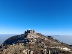 -泰山风景名胜区